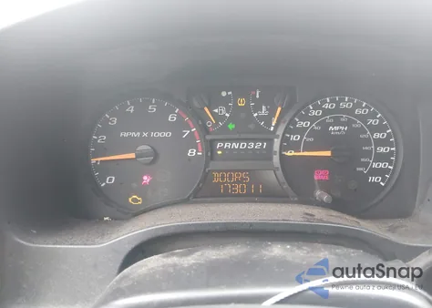 2007 Isuzu I-290 S z USA, uszkodzony, nr VIN 1GGCS199378701088